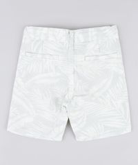 Bermuda-Infantil-Estampada-de-Folhagem-com-Cordao-Verde-Claro-9760446-Verde_Claro_2