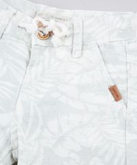 Bermuda-Infantil-Estampada-de-Folhagem-com-Cordao-Verde-Claro-9760446-Verde_Claro_4