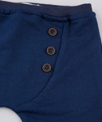 Bermuda-Infantil-Saruel-com-Botoes-em-Moletom-Azul-Marinho-9822038-Azul_Marinho_4