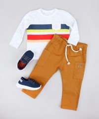 Calca-de-Sarja-Infantil-Cargo-com-Cordao-Caramelo-9760451-Caramelo_3