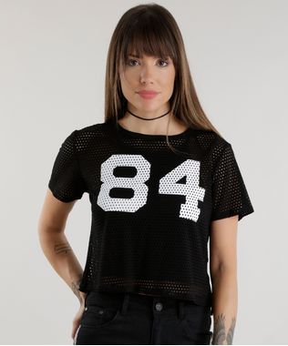 Blusa-Cropped-NBA-com-Laser-Cut-Preta-8624853-Preto_1