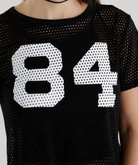 Blusa-Cropped-NBA-com-Laser-Cut-Preta-8624853-Preto_4