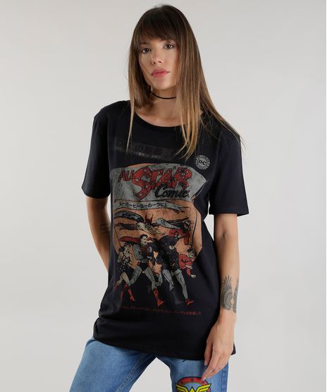 Blusa-Longa-Liga-da-Justica-Preta-8626562-Preto_1