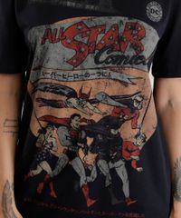 Blusa-Longa-Liga-da-Justica-Preta-8626562-Preto_4