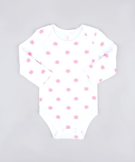 Body-Infantil-Estampado-de-Gatinhos-Manga-Longa-Branco-9697244-Branco_1