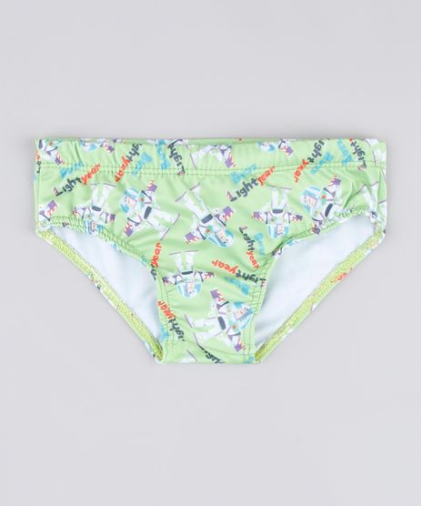 Sunga-Infantil-Slip-Toy-Story-Estampada-com-Protecao-UV50--Verde-9829445-Verde_1