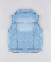 Colete-Jeans-Infantil-Estampado-de-Estrelas-Azul-Claro-9828205-Azul_Claro_2