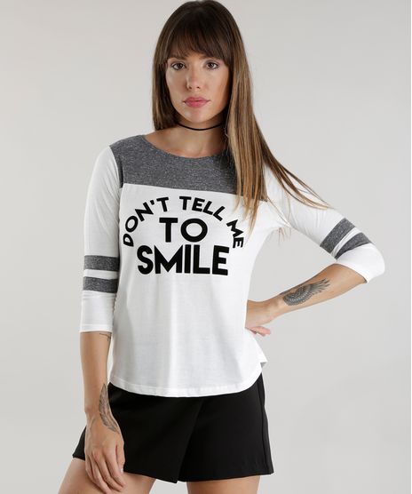 Blusa---Don-t-Tell-Me-To-Smile--Off-White-8586921-Off_White_1