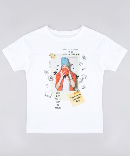 Blusa-Infantil--The-Sweetest-Thing--Manga-Curta-Branca-9827992-Branco_1