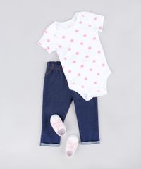 Body-Infantil-Estampado-de-Gatinhos-Manga-Curta-Branco-9697247-Branco_3
