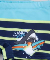 Sunga-Infantil-Boxer-Listrada-com-Tubarao--Snack-Attack--Azul-Marinho-9744169-Azul_Marinho_3
