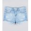 Short-Jeans-Infantil-com-Bordado-de-Arco-Iris-Azul-Claro-9794720-Azul_Claro_1