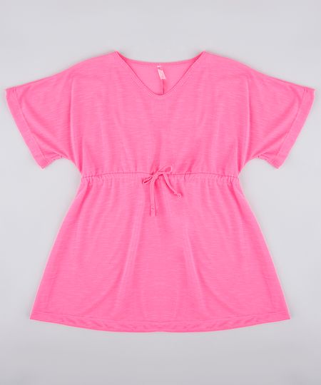 Saida-de-Praia-Infantil-com-Amarracao-Manga-Curta-Pink-9740766-Pink_1 Saida-de-Praia-Infantil-com-Amarracao-Manga-Curta-Pink-9740766-Pink_1