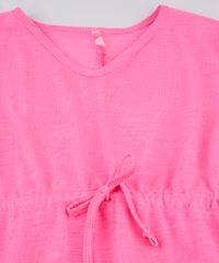 Saida-de-Praia-Infantil-com-Amarracao-Manga-Curta-Pink-9740766-Pink_4