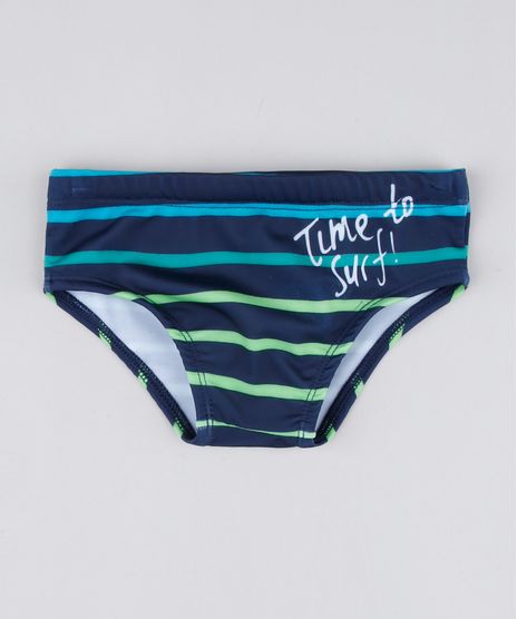 Sunga-Infantil-Slip-Listrada--Time-to-Surf---Azul-Marinho-9803485-Azul_Marinho_1