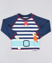 Camiseta-de-Praia-Infantil-Raglan-Manga-Longa-Azul-Marinho-9866892-Azul_Marinho_1