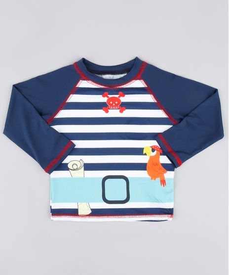 Camiseta-de-Praia-Infantil-Raglan-Manga-Longa-Azul-Marinho-9866892-Azul_Marinho_1