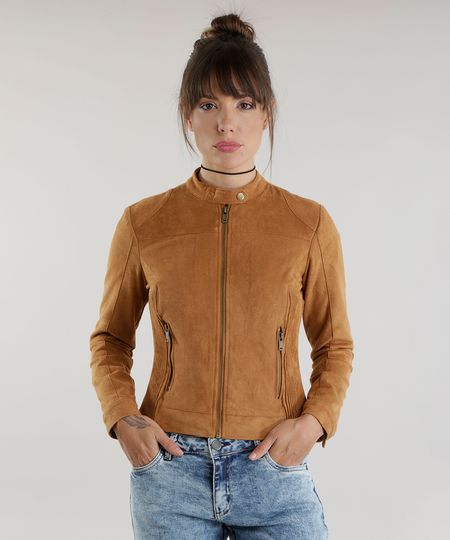 Jaqueta-em-Suede-Caramelo-8475554-Caramelo_1 Jaqueta-em-Suede-Caramelo-8475554-Caramelo_1
