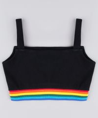 Top-Cropped-Infantil-Canelado-Alca-Media-Decote-Reto-Preto-9827986-Preto_1