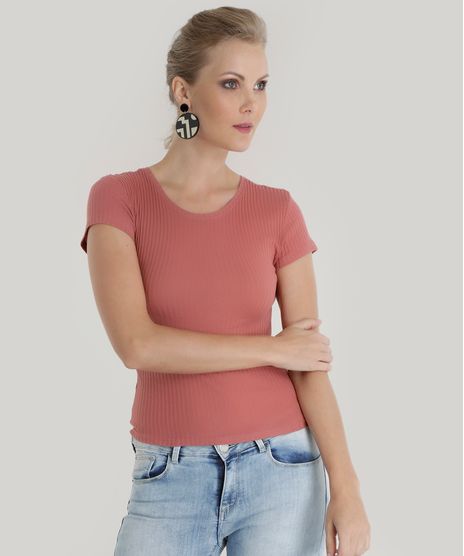 Blusa-Basica-Canelada-Rosa-escuro-8522823-Rosa_Escuro_1