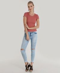 Blusa-Basica-Canelada-Rosa-escuro-8522823-Rosa_Escuro_3 Blusa-Basica-Canelada-Rosa-escuro-8522823-Rosa_Escuro_3