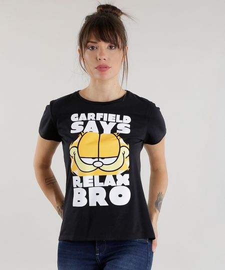 Blusa-Garfield-Preta-8618176-Preto_1 Blusa-Garfield-Preta-8618176-Preto_1