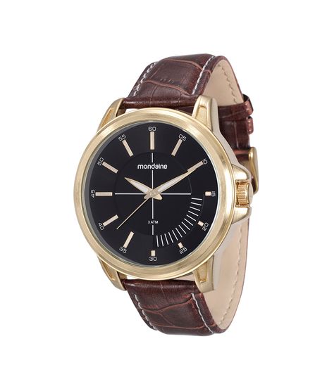 Kit-de-Relogio-Analogico-Mondaine-Masculino---Pulseira---76604GPMVDH2KD-Marrom-Escuro-9922557-Marrom_Escuro_1