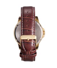 Kit-de-Relogio-Analogico-Mondaine-Masculino---Pulseira---76604GPMVDH2KD-Marrom-Escuro-9922557-Marrom_Escuro_3