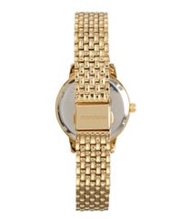 Kit-de-Relogio-Analogico-Mondaine-Feminino---Colar---53615LPMVDE1KE-Dourado-9922485-Dourado_3