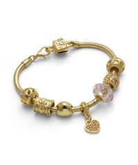 Kit-de-Relogio-Analogico-Mondaine-Feminino---Pulseira---53607LPMVDE1KE-Dourado-9922458-Dourado_2