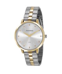 Kit-de-Relogio-Analogico-Mondaine-Feminino---Pulseira---53659LPMVBE2KC-Dourado-9922461-Dourado_1