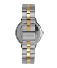 Kit-de-Relogio-Analogico-Mondaine-Feminino---Pulseira---53659LPMVBE2KC-Dourado-9922461-Dourado_3