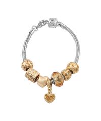 Kit-de-Relogio-Analogico-Mondaine-Feminino---Pulseira---53659LPMVBE2KC-Dourado-9922461-Dourado_4