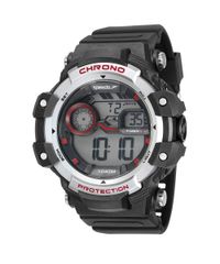 Kit-de-Relogio-Digital-Speedo-Masculino---Carregador-Portatil---11015G0EVNP1KA-Preto-9922256-Preto_1