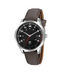 Kit-de-Relogio-Analogico-Mondaine-Masculino---Pulseira---32027G0MGNH2K-Marrom-Escuro-9695863-Marrom_Escuro_1