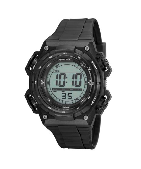 Kit-de-Relogio-Digital-Speedo-Masculino---Carregador-Portatil---81200G0EVNP2KA-Preto-9922217-Preto_1