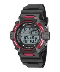 Kit-de-Relogio-Digital-Speedo-Masculino---Carregador-Portatil---11017G0EVNP1KB-Preto-9922259-Preto_1