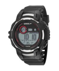 Kit-de-Relogio-Digital-Speedo-Masculino---Carregador-Portatil---11009G0EVNP2KC-Preto-9922250-Preto_1