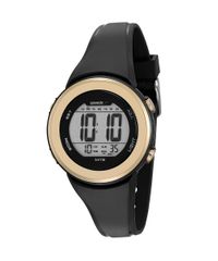 Kit-de-Relogio-Digital-Speedo-Feminino---Fone-de-Ouvido---81152L0EVNP1KA-Preto-9922223-Preto_1