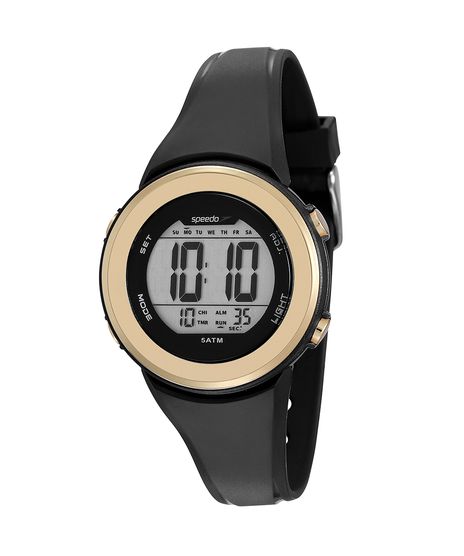 Kit-de-Relogio-Digital-Speedo-Feminino---Fone-de-Ouvido---81152L0EVNP1KA-Preto-9922223-Preto_1