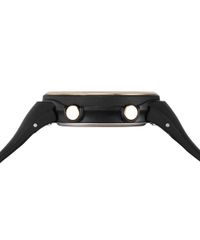 Kit-de-Relogio-Digital-Speedo-Feminino---Fone-de-Ouvido---81152L0EVNP1KA-Preto-9922223-Preto_2