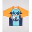 Camiseta-de-Praia-Infantil-Raglan-Estampada-de-Praia-Manga-Longa-com-Protecao-UV50--Laranja-9744461-Laranja_1
