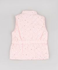 Colete-Infantil-Puffer-Matelasse-Estampado-de-Estrelas-Rosa-Claro-9784730-Rosa_Claro_2