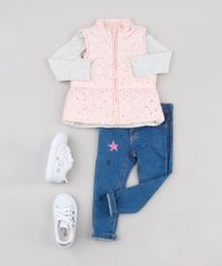 Colete-Infantil-Puffer-Matelasse-Estampado-de-Estrelas-Rosa-Claro-9784730-Rosa_Claro_3