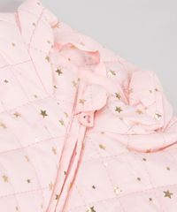 Colete-Infantil-Puffer-Matelasse-Estampado-de-Estrelas-Rosa-Claro-9784730-Rosa_Claro_4