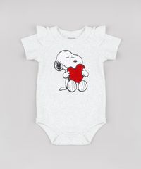 Body-Infantil-Snoopy-Canelado-com-Babados-Manga-Curta-Cinza-Mescla-Claro-9723436-Cinza_Mescla_Claro_1