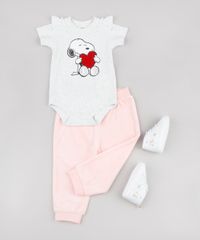 Body-Infantil-Snoopy-Canelado-com-Babados-Manga-Curta-Cinza-Mescla-Claro-9723436-Cinza_Mescla_Claro_3