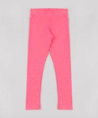 Calca-Legging-Infantil-com-Glitter-Rosa-Escuro-9862553-Rosa_Escuro_1