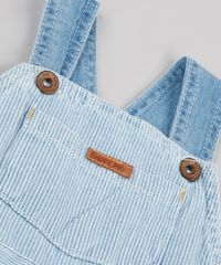 Jardineira-Jeans-Infantil-Listrada-com-Bolsos-Azul-Claro-9862246-Azul_Claro_5