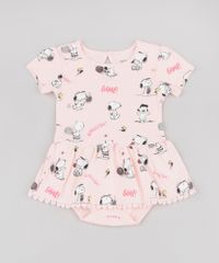 Body-Saia-Infantil-Snoopy-Estampado-Manga-Curta-Rosa-Claro-9723434-Rosa_Claro_1
